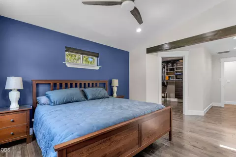 Bedroom - 60733 Bristol Way, Bend, OR 97702 photo 2 of 3