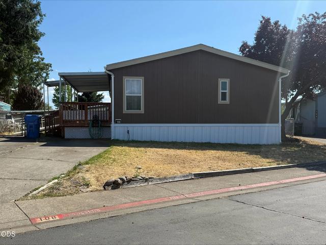 3600 Avenue G #SPC 108, White City, OR 97503