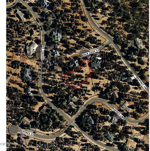 0 Rock Dove Ct #LOT 229, Klamath Falls, OR 97601