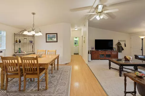 Dining - 20585 Fred Meyers Rd, Bend, OR 97701 photo 1 of 3