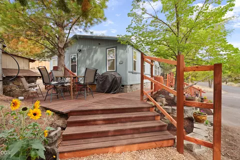 Exterior - 20585 Fred Meyers Rd, Bend, OR 97701 photo 1 of 4