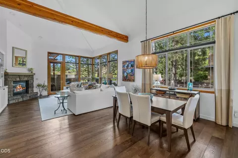 Dining - 61899 Broken Top Dr, Bend, OR 97702 photo 1 of 3
