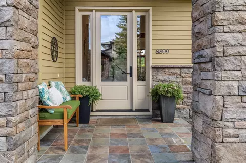 Entry Way - 61899 Broken Top Dr, Bend, OR 97702 photo 1 of 3