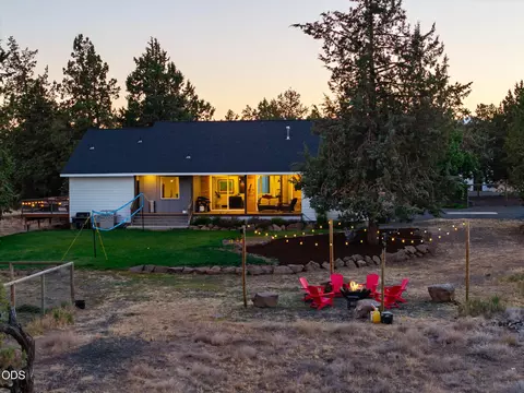 Exterior - 65180 78th St, Bend, OR 97703 photo 14 of 14