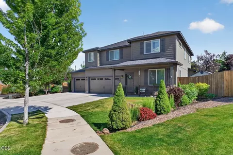 3520 SW Pumice Stone Ave, Redmond, OR 97756