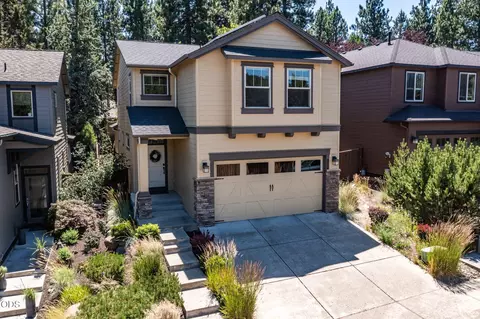 Exterior - 1713 NW Precision Ln, Bend, OR 97703 photo 4 of 4