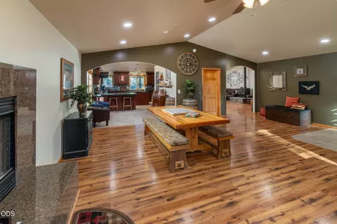 Dining - 15533 Emerald Dr, La Pine, OR 97739 photo 1 of 1