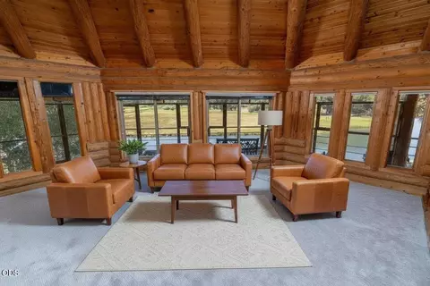 Living - 54685 Silver Fox Dr, Bend, OR 97707 photo 1 of 3