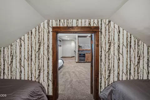 Bedroom - 56240 Trailmere Cir, Bend, OR 97707 photo 16 of 16
