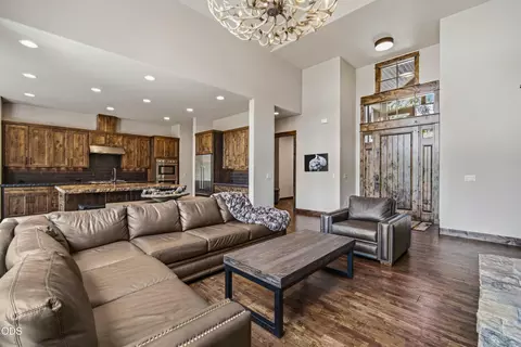 Living - 56240 Trailmere Cir, Bend, OR 97707 photo 3 of 5