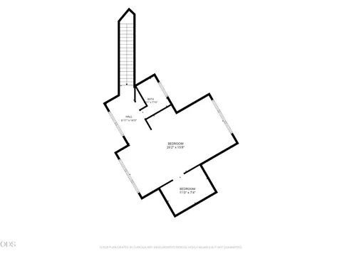 Floorplan - 56240 Trailmere Cir, Bend, OR 97707 photo 3 of 3