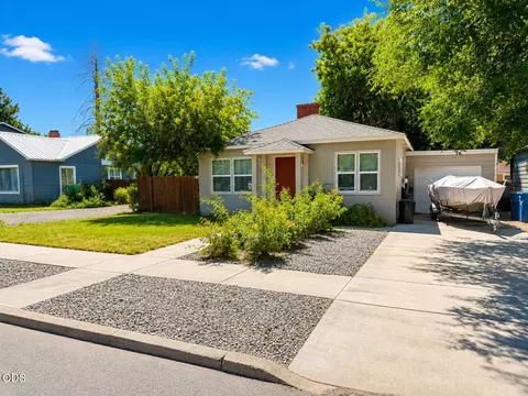 445 SE Fairview St, Prineville, OR 97754