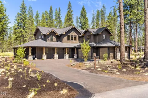 Exterior - 17860 Preservation Loop #432, Bend, OR 97707 photo 1 of 4