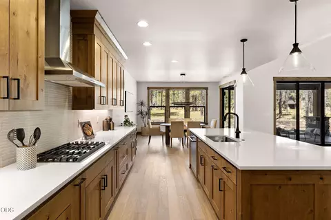 Kitchen - 17860 Preservation Loop #432, Bend, OR 97707 photo 2 of 2