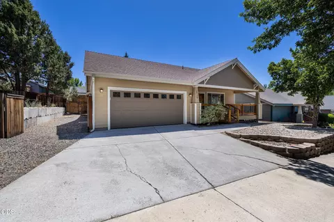 Exterior - 20729 Nicolette Dr, Bend, OR 97701 photo 13 of 13