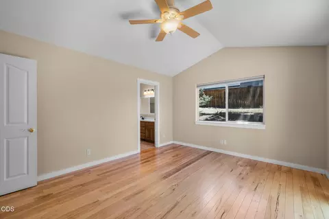 Bedroom - 20729 Nicolette Dr, Bend, OR 97701 photo 9 of 9