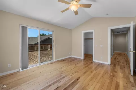 Bedroom - 20729 Nicolette Dr, Bend, OR 97701 photo 7 of 9