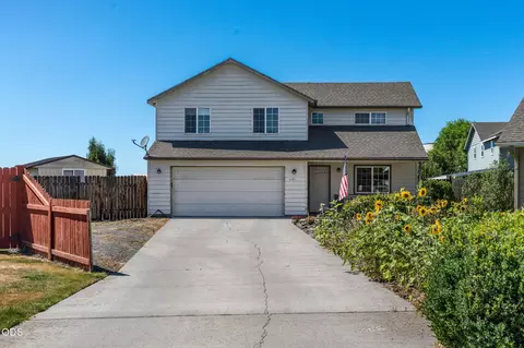 609 NE Stoneridge Ln, Prineville, OR 97754