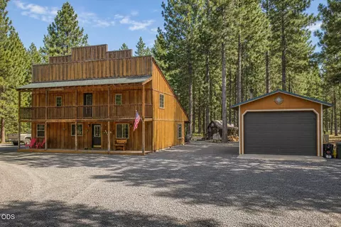15408 Ponderosa Loop, La Pine, OR 97739