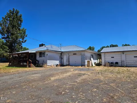 3031 Emerald St, Klamath Falls, OR 97601
