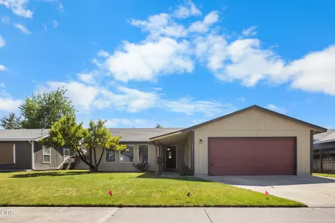 1552 NE Deedie Ct, Prineville, OR 97754