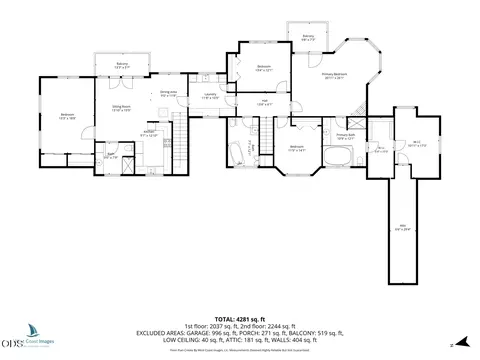 Floorplan - 4303 Tami Ln, Central Point, OR 97502 photo 3 of 3