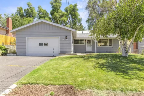 2345 California Ave, Klamath Falls, OR 97601