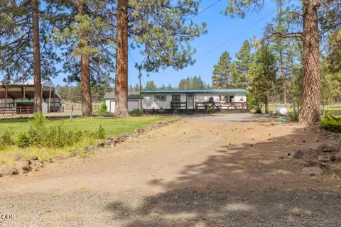 5536 Seagull Dr, Bonanza, OR 97623