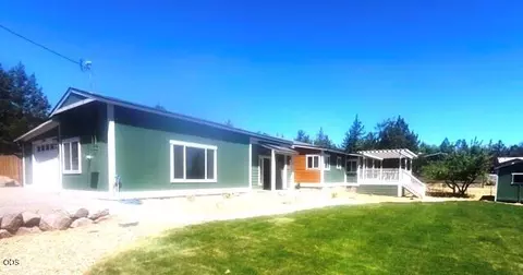 11200 NW Nye Ave, Prineville, OR 97754