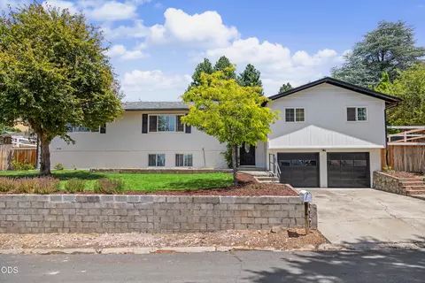 1605 Tamera Dr, Klamath Falls, OR 97603