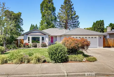 2901 Leonard Ave, Medford, OR 97504