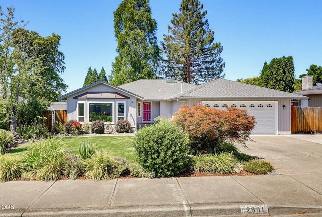 2901 Leonard Ave, Medford, OR 97504