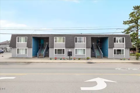 529 Railroad St, Brookings, OR 97415