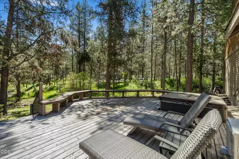 Exterior - 56832 Besson Rd, Bend, OR 97707 photo 5 of 11