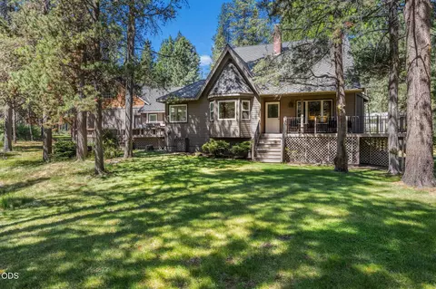 Exterior - 56832 Besson Rd, Bend, OR 97707 photo 7 of 11