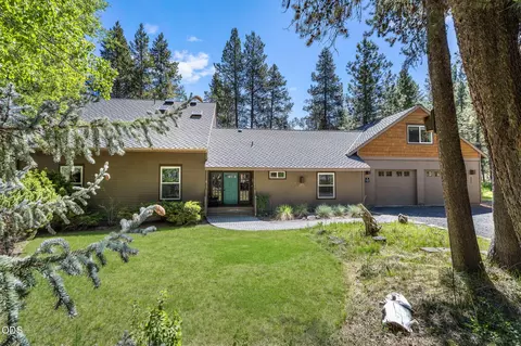 Exterior - 56832 Besson Rd, Bend, OR 97707 photo 1 of 11