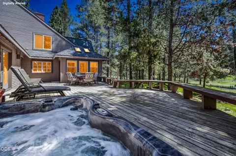 Exterior - 56832 Besson Rd, Bend, OR 97707 photo 11 of 11