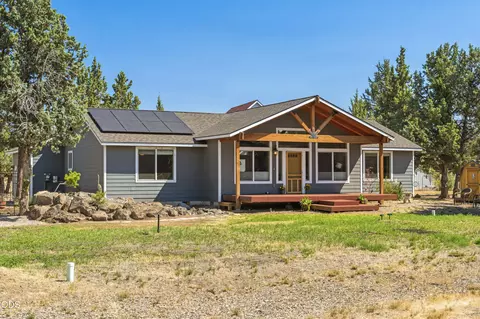 14557 SW Pony Trl, Terrebonne, OR 97760