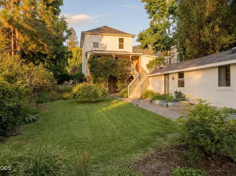 541 Fairview St, Ashland, OR 97520