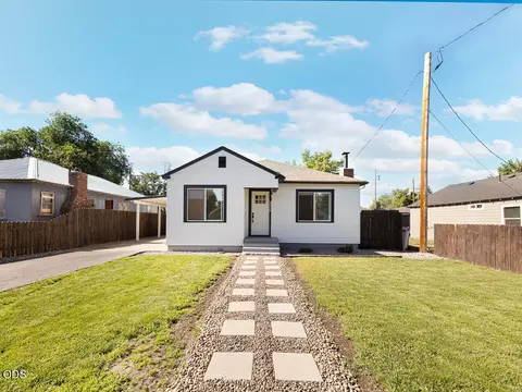 2326 Wantland Ave, Klamath Falls, OR 97601