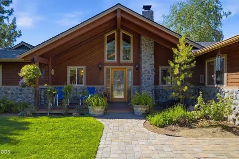 Exterior - 16760 Doe Pl, La Pine, OR 97739 photo 1 of 13