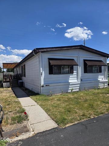 3500 Summers Ln UNIT 27, Klamath Falls, OR 97603