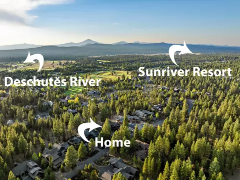 View/Area - 56604 Sunstone Loop #151, Bend, OR 97707 photo 4 of 5