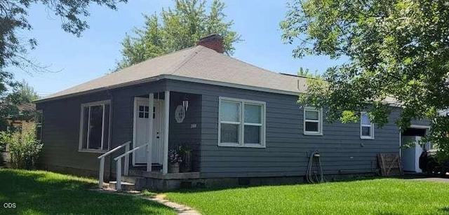 2406 Gettle St, Klamath Falls, OR 97603