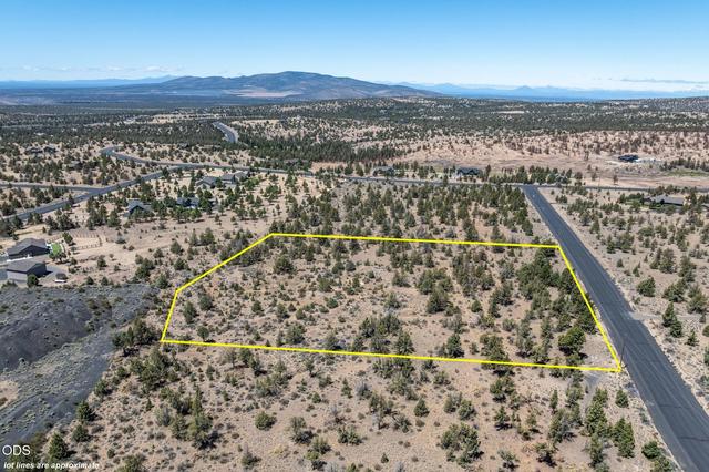 se laredo road LOT 142, Prineville, OR 97754