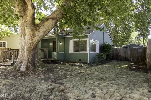 805 Taylor St, Medford, OR 97504
