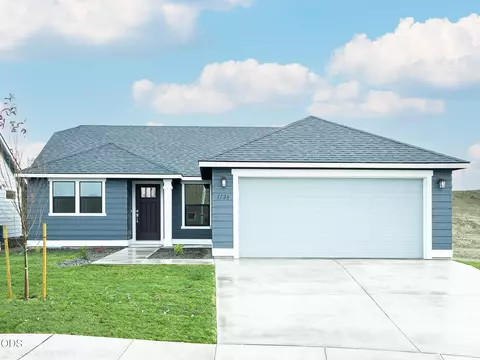 3718 Luchu St #95, Medford, OR 97504