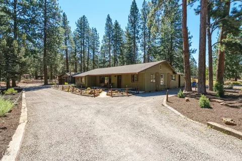Exterior - 60282 Cree Cir, Bend, OR 97702 photo 38 of 38