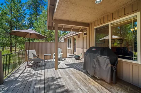 Exterior - 57641 Splitrock Ln #2, Sunriver, OR 97707 photo 7 of 11