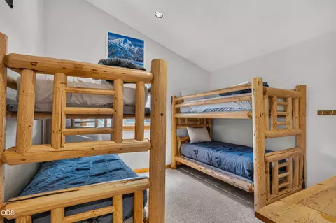 Bedroom - 57641 Splitrock Ln #2, Sunriver, OR 97707 photo 6 of 7
